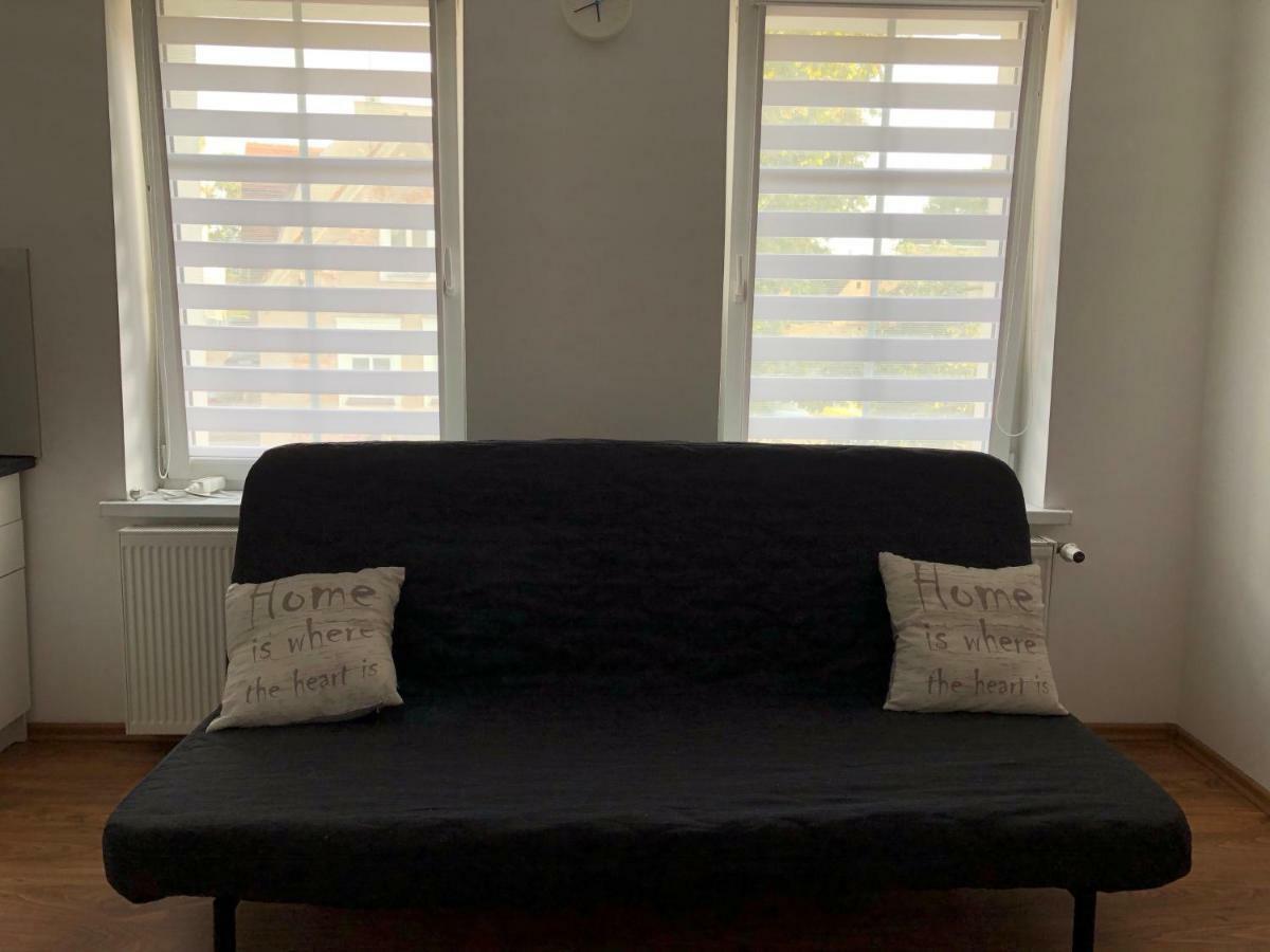 Apartament Matejki 7/4 Зелёна-Гура Экстерьер фото